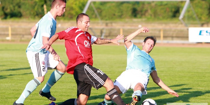 FV Biebrich 02 vs. Türk. SV Wiesbaden