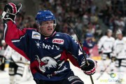 Adler Mannheim vs. Eisbären Berlin