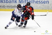 Rote Teufel Bad Nauheim - Kassel Huskies
