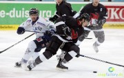 EV Duisburg - Kassel Huskies